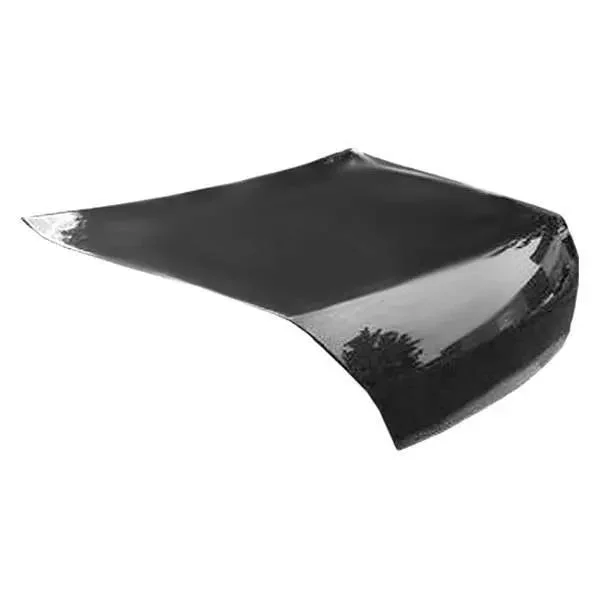 Carbon Fiber Trunk OEM Style for Acura CL 2DR 2001-2003