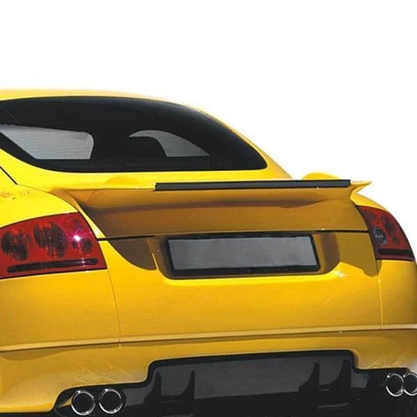 2000-2006 Audi T T 2Dr A Tech Spoiler