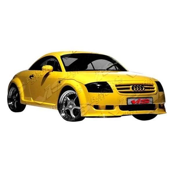 2000-2006 Audi T T 2Dr A Tech Front Lip