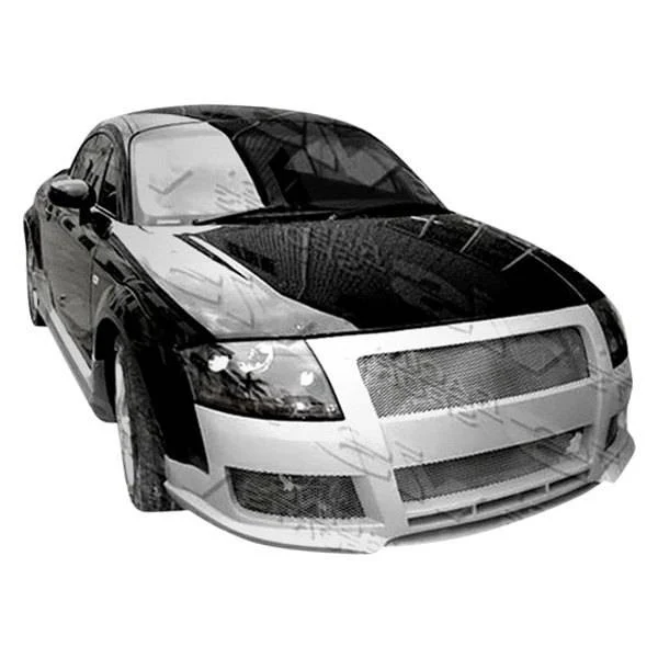 2000-2006 Audi Tt 2Dr Euro Tech Full Kit