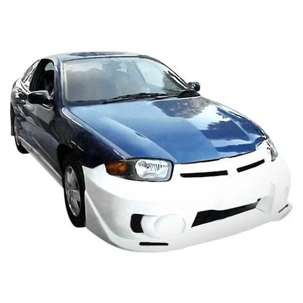 2000-2002 Chevrolet Cavalier 2Dr/4Dr Evo 5 Front Bumper