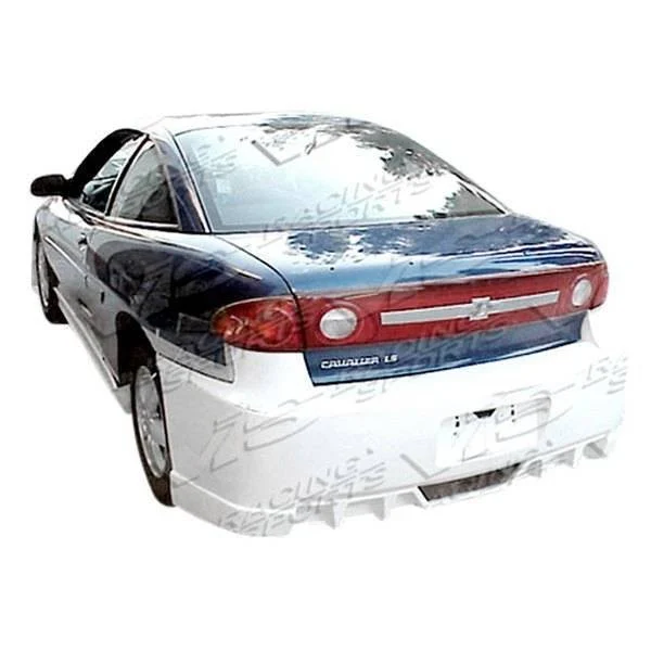 2000-2005 Chevrolet Cavalier 2Dr/4Dr Evo 5 Rear Bumper