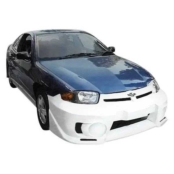 2000-2002 Chevrolet Cavalier 2Dr/4Dr Evo 5 Full Kit