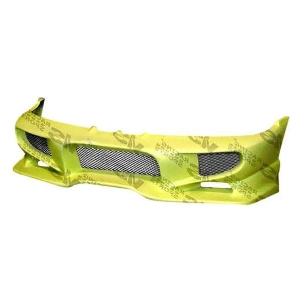 2000-2002 Chevrolet Cavalier 2Dr/4Dr Invader Front Bumper
