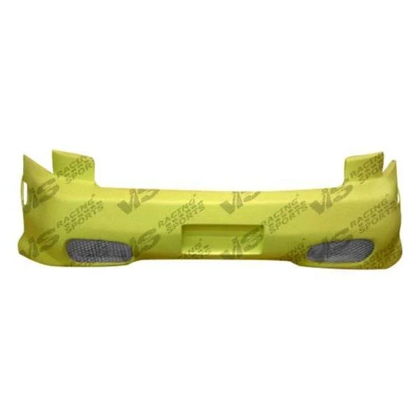2000-2002 Chevrolet Cavalier 2Dr/4Dr Kombat Rear Bumper