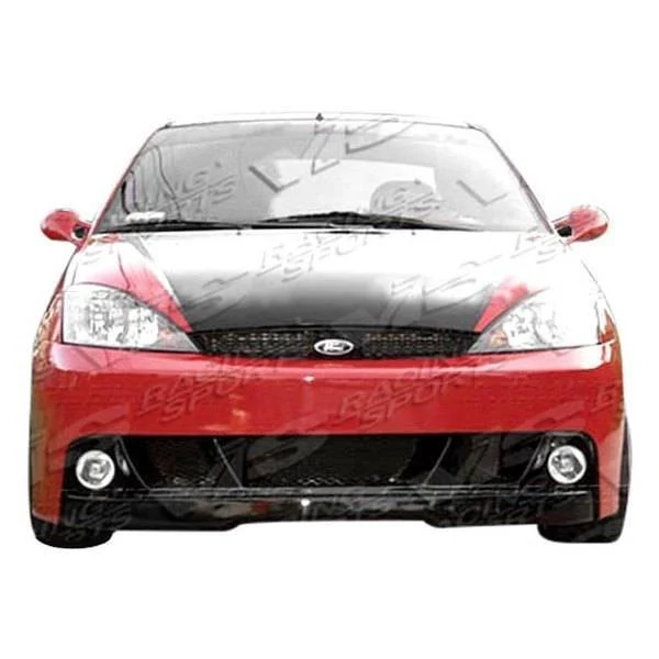 2000-2004 Ford Focus 2Dr/4Dr Dtm Front Bumper