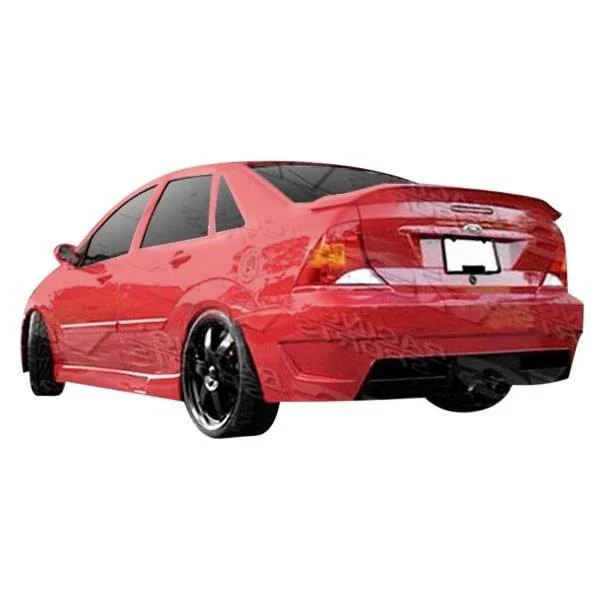 2000-2004 Ford Focus 2Dr Dtm Full Kit