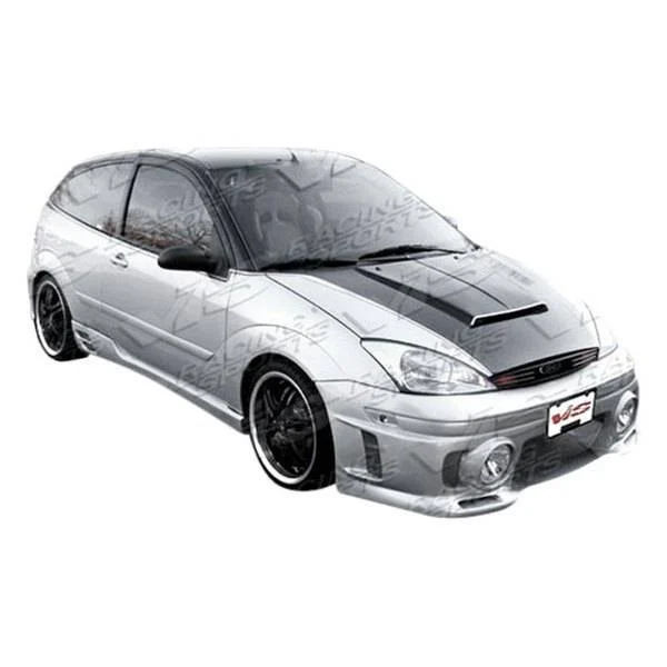 2000-2004 Ford Focus 2Dr Evo Full Kit