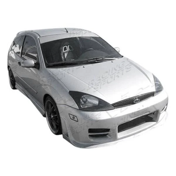 2000-2004 Ford Focus 2Dr Octane Full Kit