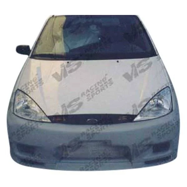 2000-2004 Ford Focus 2Dr Omega Full Kit