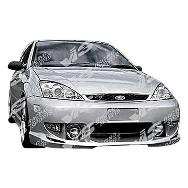 2000-2004 Ford Focus 2Dr/4Dr Tracer Front Bumper
