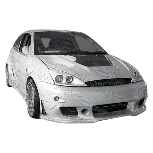 2000-2004 Ford Focus 2Dr Tsc 3 Full Kit