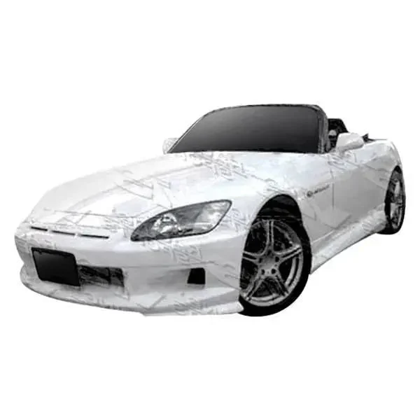 2000-2009 Honda S2000 2Dr Grand Side Skirts
