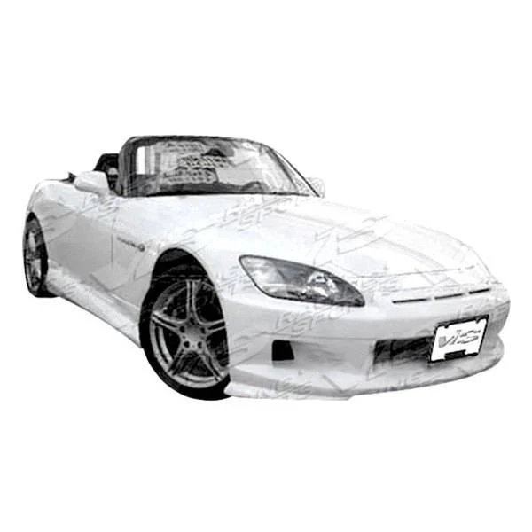 2000-2009 Honda S2000 2Dr Grand Full Kit