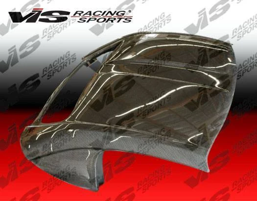 2000-2009 Honda S2000 2Dr Techno R Carbon Fiber Hard Top