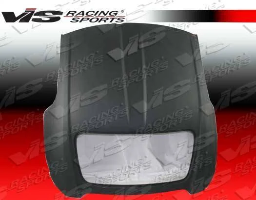 2000-2009 Honda S2000 2Dr Techno R Fiberglass Hard Top