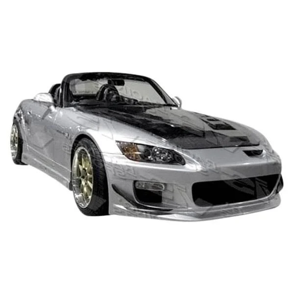 2000-2009 Honda S2000 2Dr Techno R Full Kit