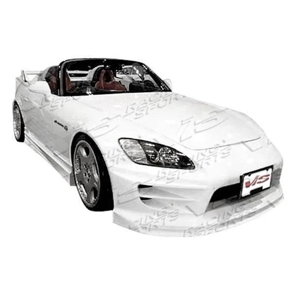 2000-2009 Honda S2000 2Dr Torque Front Bumper