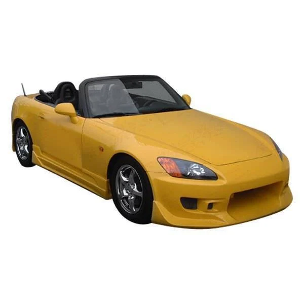 2000-2009 Honda S2000 2Dr Tracer Front Bumper