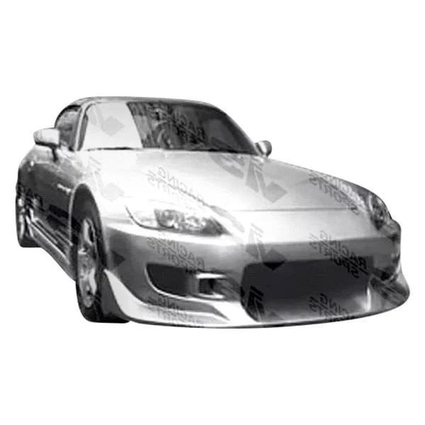 2000-2009 Honda S2000 2Dr Tracer Full Kit
