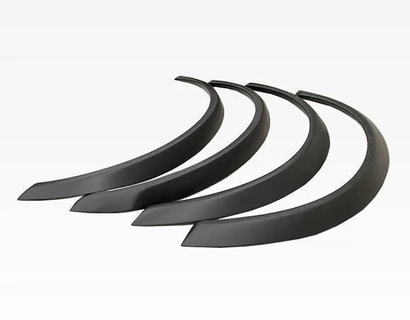 2000-2009 Honda S2000 VTX Style Fender Flares Set