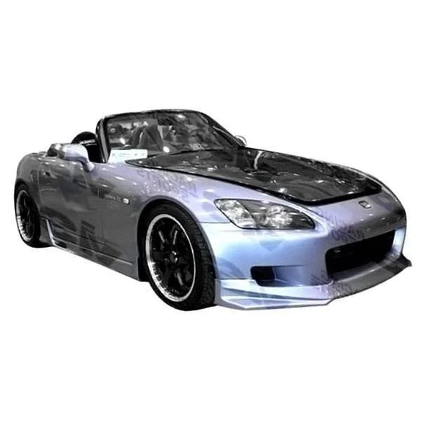2000-2003 Honda S2000 2Dr Walker Front Lip