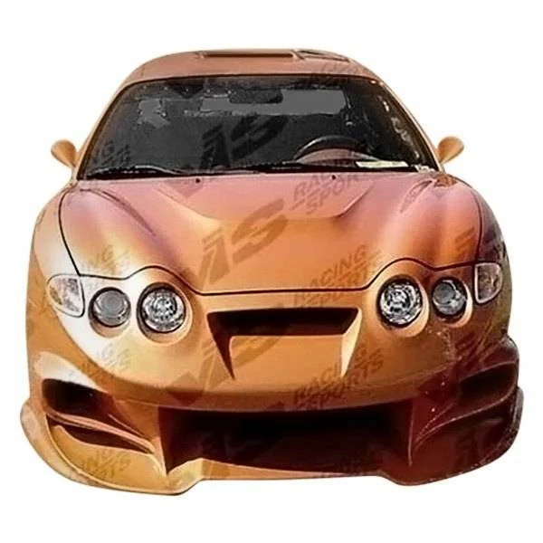 2000-2002 Hyundai Tiburon 2Dr Invader 2 Full Kit