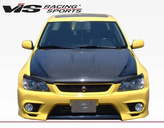 2000-2005 Lexus Is 300 4Dr Techno R Full Kit