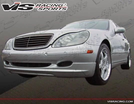 2000-2002 Mercedes S-Class W220 4Dr VIP Full Kit