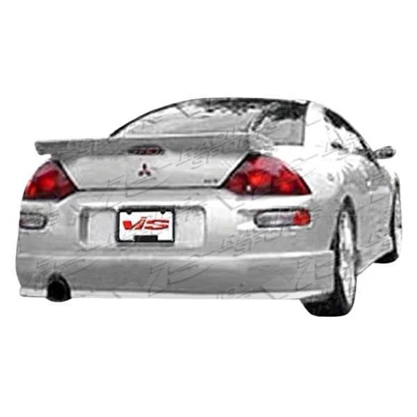 2000-2005 Mitsubishi Eclipse 2Dr Falcon Spoiler