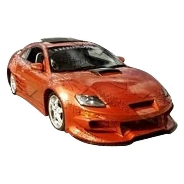 2000-2005 Mitsubishi Eclipse 2Dr Invader 2 Full Kit