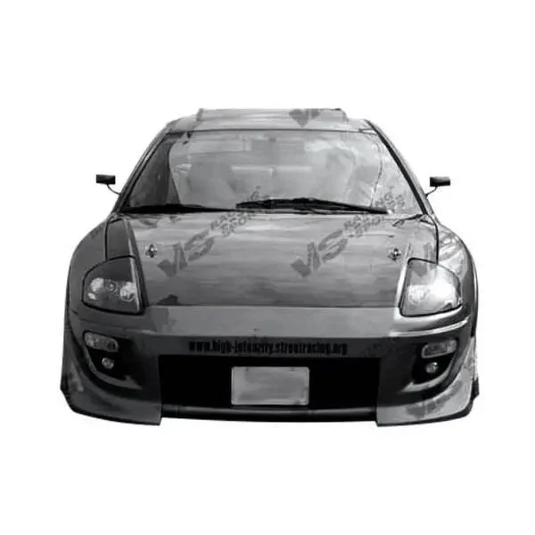 Carbon Fiber Hood OEM Style for Mitsubishi Eclipse 2DR 2000-2005