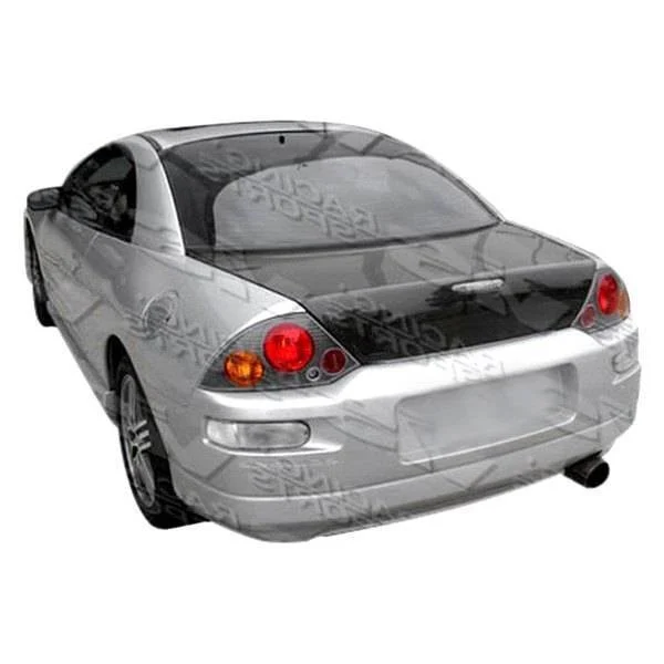 Carbon Fiber Hatch OEM Style for Mitsubishi Eclipse 2DR 2000-2005