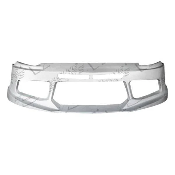 2000-2005 Mitsubishi Eclipse 2Dr Striker X Front Bumper