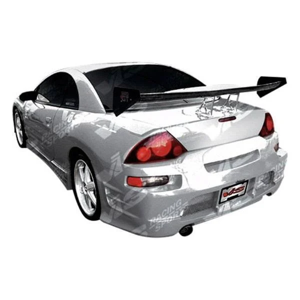 2000-2005 Mitsubishi Eclipse 2Dr Torque Rear Bumper