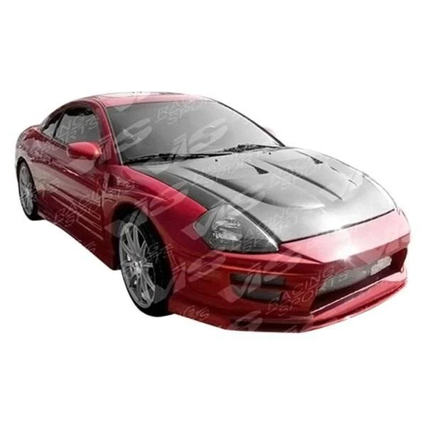2000-2005 Mitsubishi Eclipse 2Dr Torque Full Kit