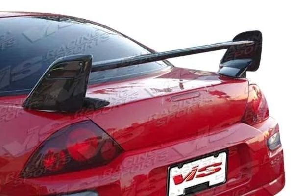 2000-2005 Mitsubishi Eclipse 2Dr V-Line Spoiler