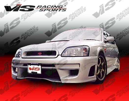2000-2004 Subaru Legacy 4Dr Sti Fiberglass Scoop