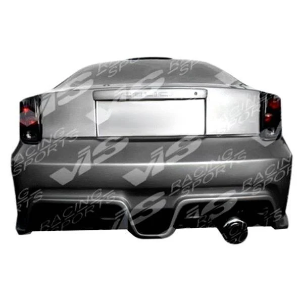 2000-2005 Toyota Celica 2Dr Ballistix Rear Bumper