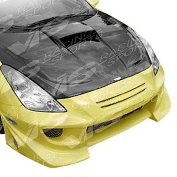 2000-2005 Toyota Celica 2Dr Battle Z Front Bumper