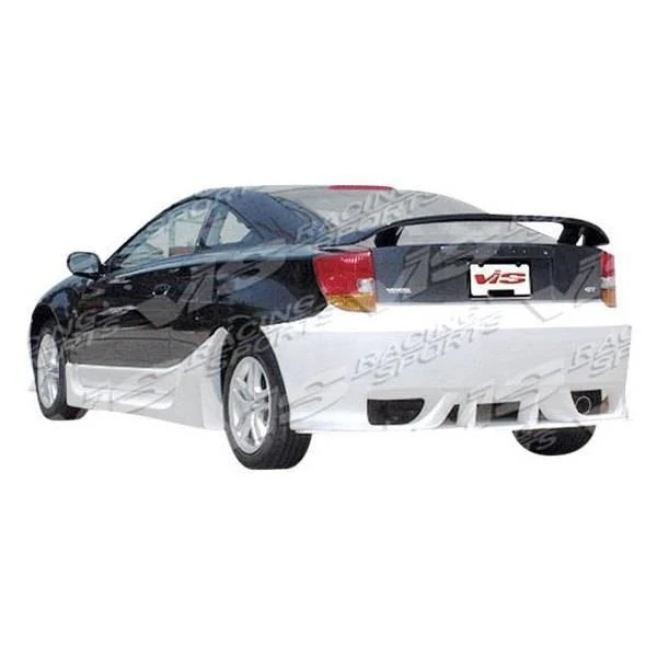 2000-2005 Toyota Celica 2Dr Cyber Rear Bumper