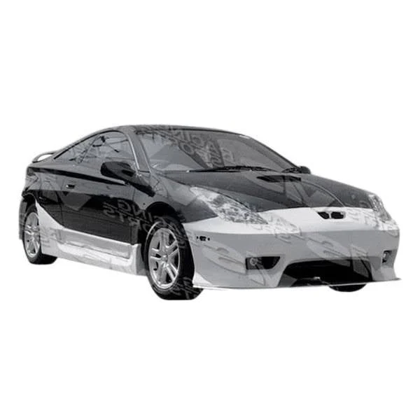 2000-2005 Toyota Celica 2Dr Cyber Full Kit