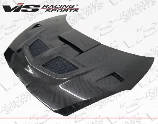 Carbon Fiber Hood EVO Style for Toyota Celica 2DR 2000-2005