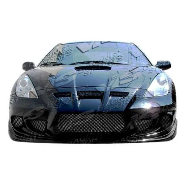2000-2005 Toyota Celica 2Dr Xtreme Front Bumper