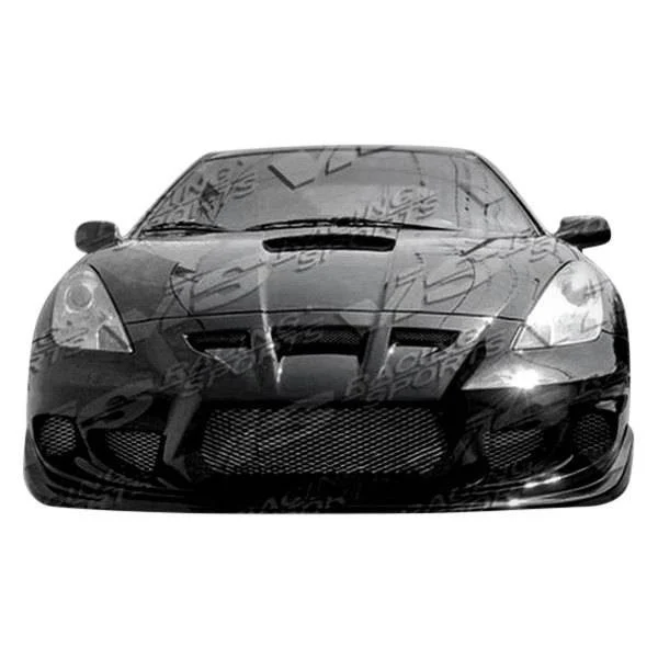 2000-2005 Toyota Celica 2Dr Xtreme Full Kit