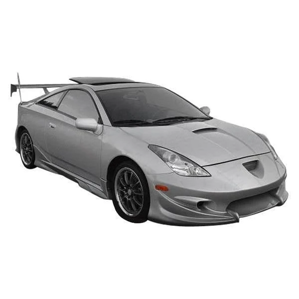 2000-2005 Toyota Celica 2Dr Invader Front Bumper