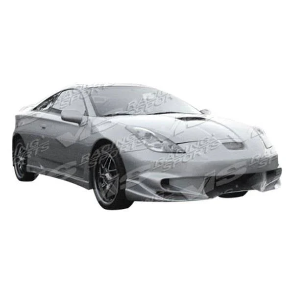 2000-2005 Toyota Celica 2Dr Invader 6 Front Bumper
