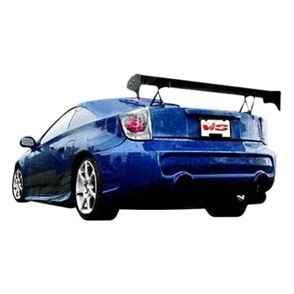 2000-2005 Toyota Celica 2Dr Invader 6 Rear Bumper