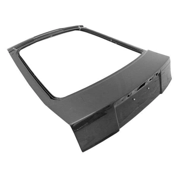 Carbon Fiber Hatch OEM Style for Toyota Celica 2DR 2000-2005