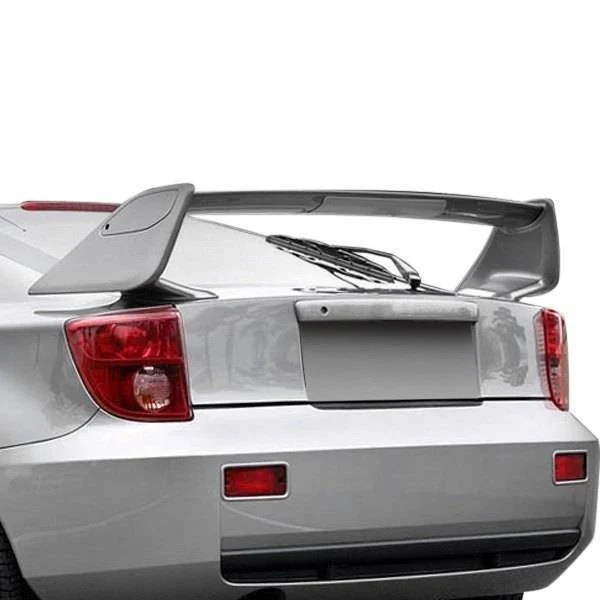 2000-2005 Toyota Celica 2Dr Techno R Spoiler
